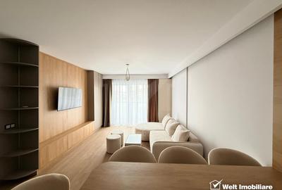 Apartament 2 camere, central Floresti - 7