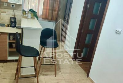 Apartament de inchiriat 1 camera, centrala proprie Fratelia, Timisoara - 5