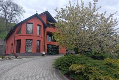 Casă de vânzare Reghin zona semicentrală. - 2