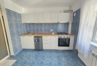 Decebal/Pta Muncii/Calea Calarasilor/Apartament Modern La Cheie/ - 10