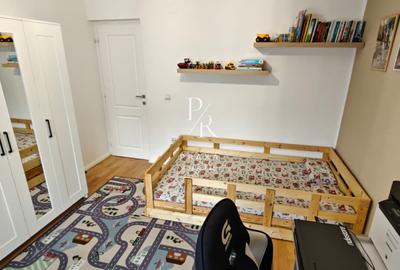 Apartament 3 camere, 58 mp, etaj 1, 2 parcari, zona Eroilor! - 5