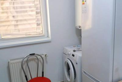 Apartament 1 camera decomandat, mobilat, bloc NOU Galata, statie autobuz - 2