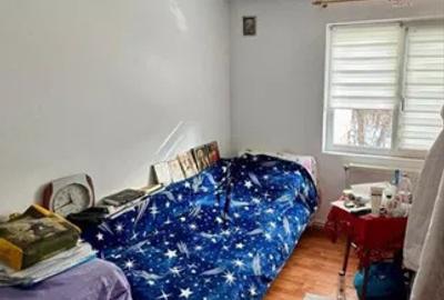 Apartament 2 camere, 41,3 mp, etaj 3/4, fără risc seismic , Podu Ros - 3
