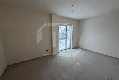 Apartament 2 camere, constructie finalizata cu CF - 6
