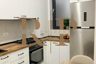 Apartament 3 camere Otopeni * Mobilat Utilat * - 1