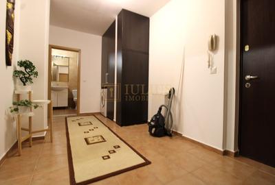 Aradului| 2 camere| centrala proprie| loc de parcare| - 12