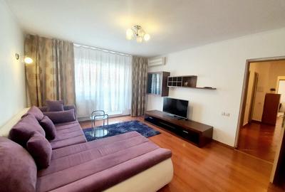 Nerva Traian - metrou Timpuri Noi 5 min, apartament 3 camere, modern - 3