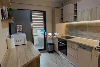 Apartament modern de vânzare  Păcurari - 4