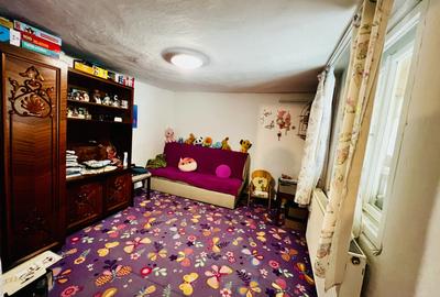 Casa individuala 5 camere si teren 1187 mp - Zona Mehala, Timisoara - 7