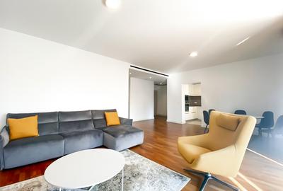 Apartament premium cu 4 camere in locație exclusivistă in zona Primăverii - 4