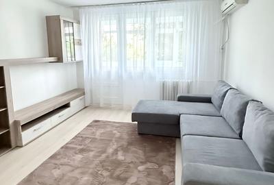 Apartament 3 camere de inchiriat metrou si parc Drumul Taberei, totul nou! - 1