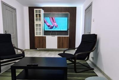 ✨ 2 camere modern, Moșilor-Eminescu | Gata de mutare | 580€ - 7