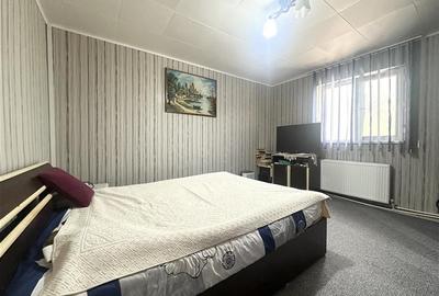 Casa din Caramida, Amprenta 80 mp si Teren 215 mp, Lumina - 23