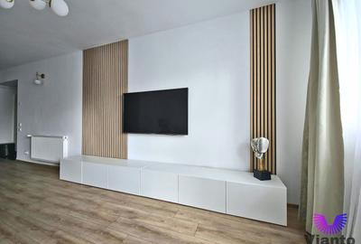Apartament 3 camere | 93 mp utili | 3 terase | Bloc nou | Hipodrom - 4