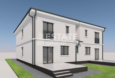 Duplex cu 4 camere in Giarmata - 4