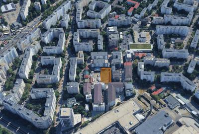 Oportunitate de investitie | Teren cu autorizatie | Zona Distor - 3