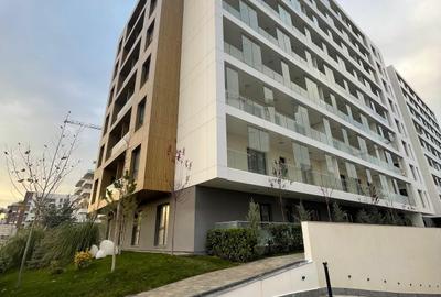 Apartament cu 2 camere decomandat în Pipera