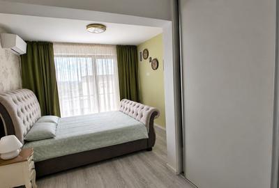 Duplex finisat modern, 386 mp de teren, Borhanci - 4