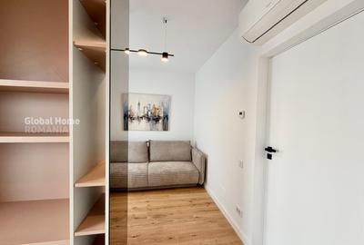 Unirii  213 sqm  3 Bedroom Residence  Parking  Underfloor Heating - 11