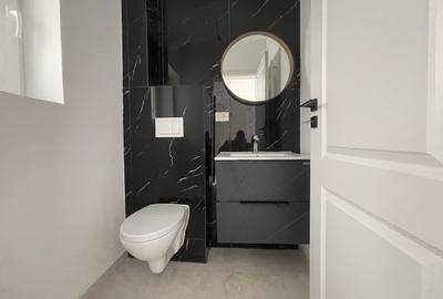 Casă modernă, 120 mp, |Curte proprie 60mp | Terasa 30 mp | Metrou 1 Decembrie - 15