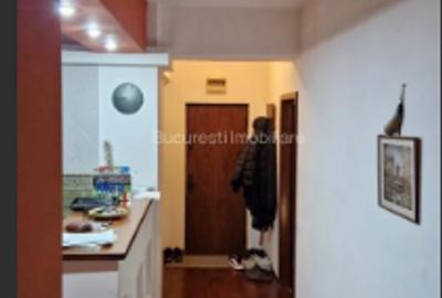 Drumul Sarii metrou Liceul Ion Barbu bloc 2010, 83m,centrala termica proprie - 6