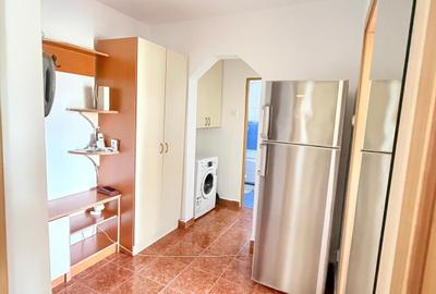 Apartament cu 2 camere în Dacia