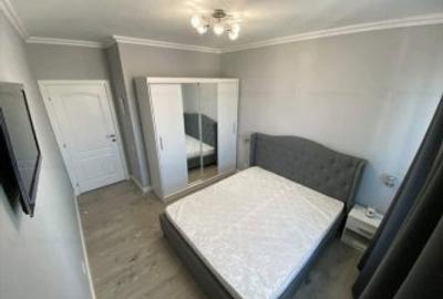 Afi Cotroceni- 2 camere LUX- prima inchiriere! - 3