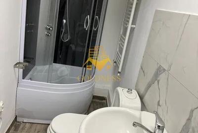 2 camere,parcare,bloc nou,Iris,Petfriendly,Petrom,Parcul Ferovialilor - 5