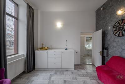 De inchiriat-Business cu Identitate - 266 mp - Unirii-Marasesti 74 - 35