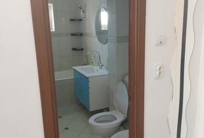 Garsonieră decomandată, mobilată în Pantelimon