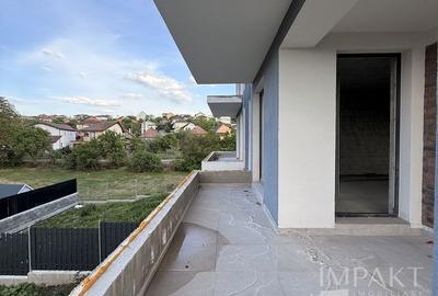 Casa cuplata cu garaj dublu, in Dezmir! - 11
