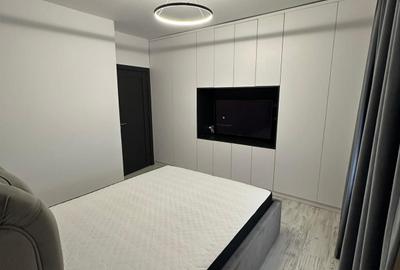 Apartament 2 camere de închiriat – lângă Metrou Nicolae Teclu - 9