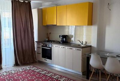 Apartament modern  2 camere cu parcare  – Florești, zona Terra !!! - 4