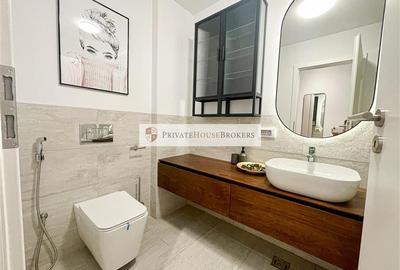 Pipera | Avalon Estate | Bloc 2023 | Piscina | Parcare - 19