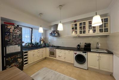 Pipera: Apartament cu 3 camere mobilat si utilat complet! - 1