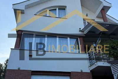 Casa individuala 200 mp utili, 1274 mp teren, Zona Rasaritului-Sancrai - 2