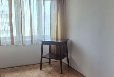 Apartament 3 Camere,Iancului,Metrou,bl.reabilitat,Amenajat,Liber - 6
