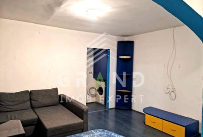 2 camere de închiriat | Mănăștur–Aleea Moldoveanu | Etaj 1 | Disponibil imediat - 2
