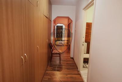 4 camere, City Park Mall, 89mp et 4/4, 2 bai, 2 balcoane, A/C, Radet, mobilat - 3