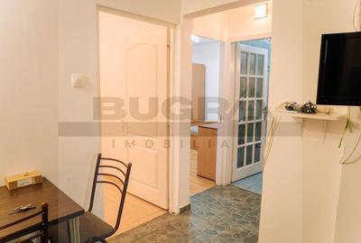 Apartament 3 camere decomandate, 62 mp,  Piata Zorilor - 18