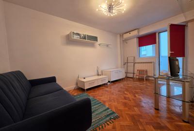 Garsoniera de vanzare in zona Panduri / Academia Militara - 1