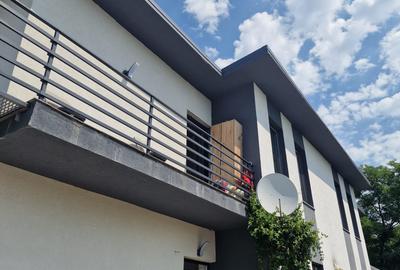 De Vanzare Duplex Plopeni - 2