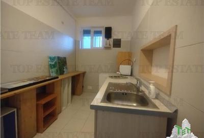 Spatiu comercial openspace, suprafata generoasa 145 mp, Popesti Leordeni - 5