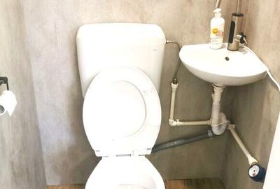 Spatiu Comercial De Inchiriat - Calea Plevnei | Metrou/Parc Izvor - 11