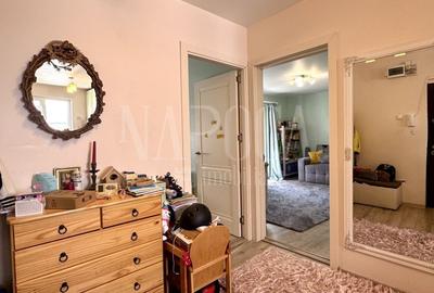 Apartament 3 camere de vanzare in Manastur, Cluj Napoca - 7