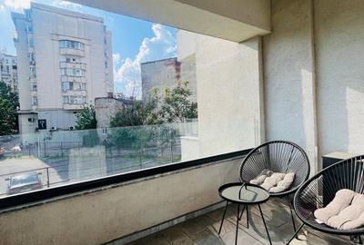 Apartament 2 Camere , Metrou Uniri - 9