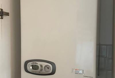 Vila modernă  în Lumina – complet mobilată și utilată - 30
