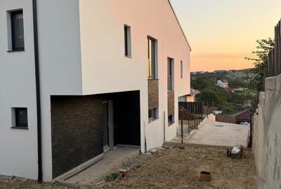 Duplex modern în Dezmir, zonă liniștită, stația de bus și magazin în zona - 5