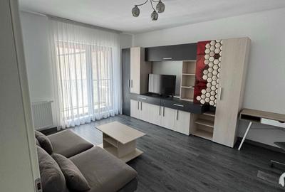 2 camere Lujerului - complex 21 Residence *parcare privata* - 2