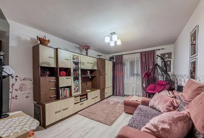 Apartament cu 3 camere decomandat, mobilat în Mănăștur